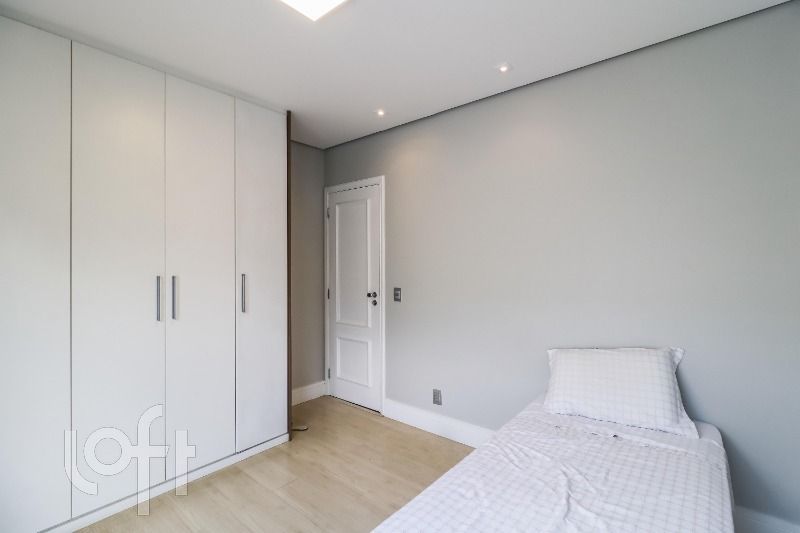 Casa de Condomínio, 4 quartos - Foto 29