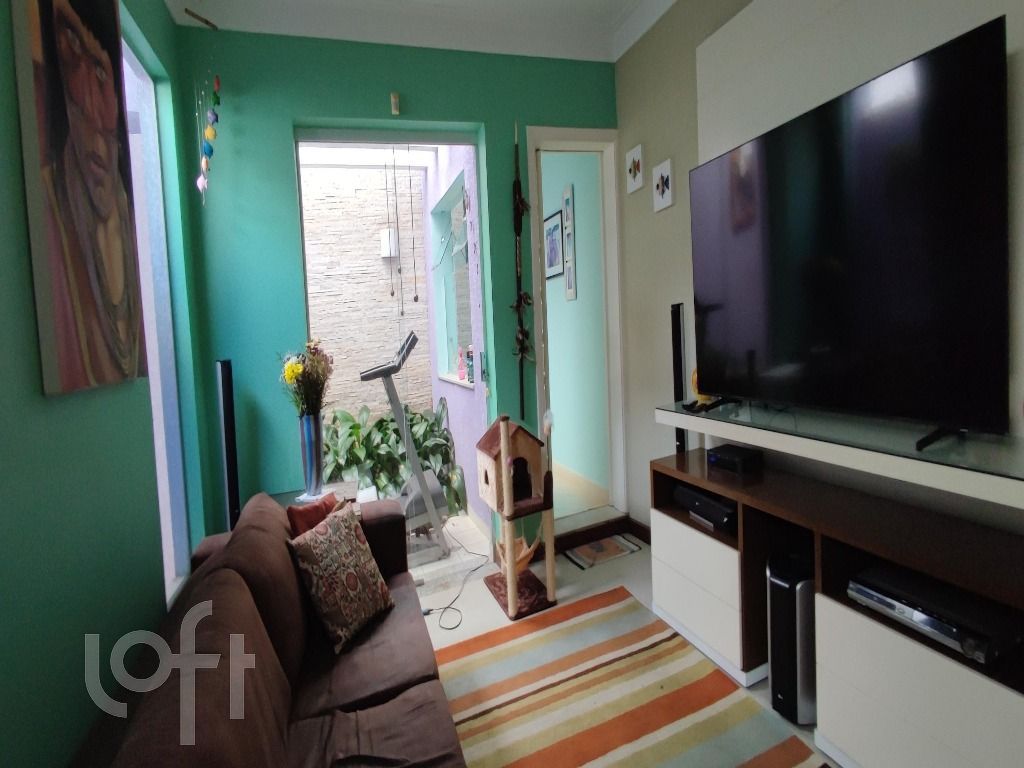 Casa, 3 quartos, 320 m² - Foto 16