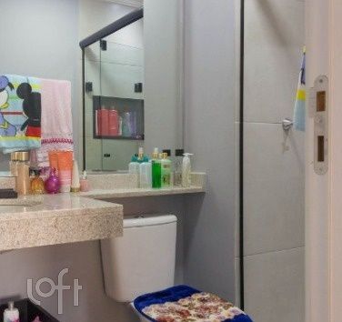 Apartamento à venda com 2 quartos, 67m² - Foto 15