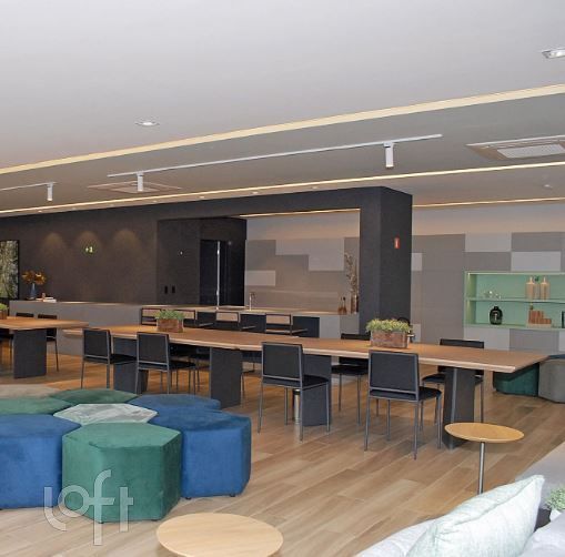 Apartamento, 1 quarto, 42 m² - Foto 17