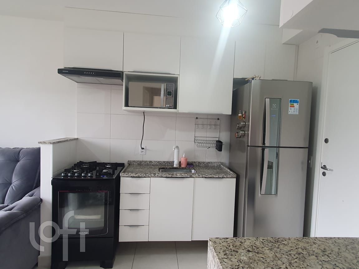 Apartamento, 2 quartos, 32 m² - Foto 3