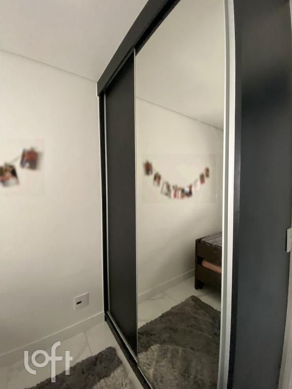 Apartamento, 2 quartos, 62 m² - Foto 1