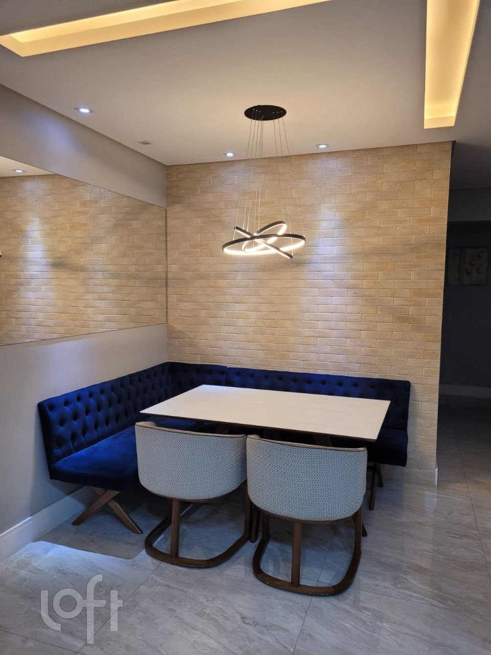 Apartamento, 2 quartos, 92 m² - Foto 7