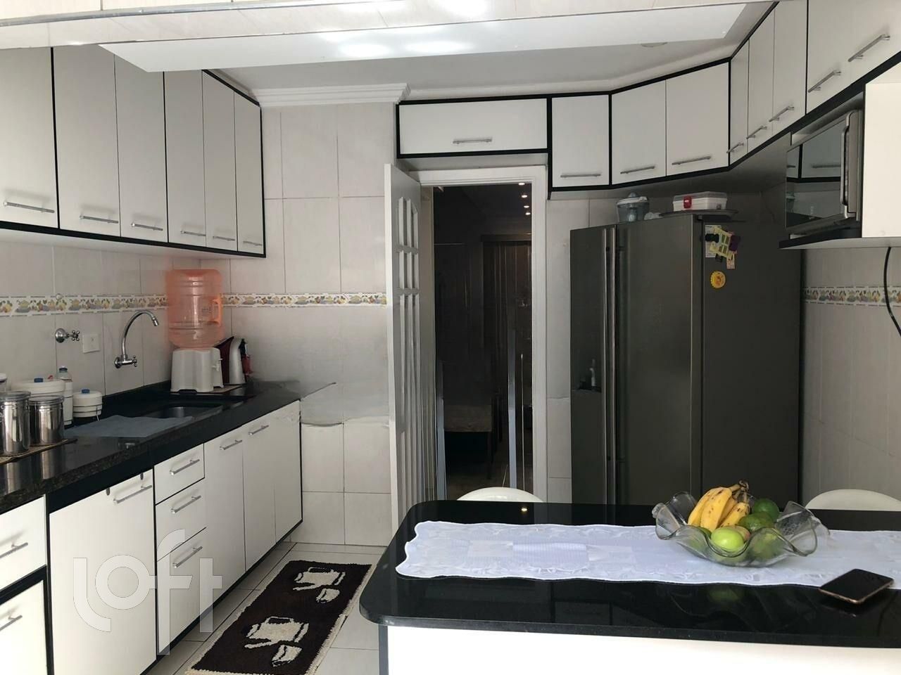 Casa de Condomínio, 3 quartos - Foto 13