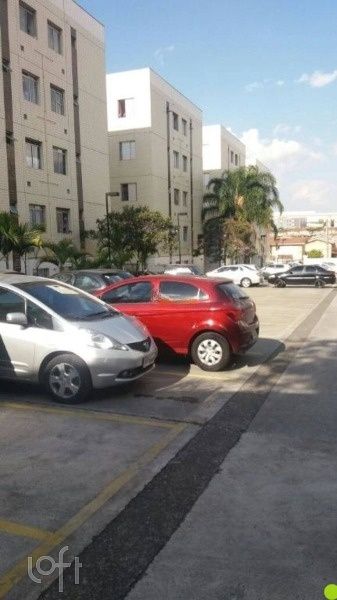 Apartamento, 2 quartos, 49 m² - Foto 5