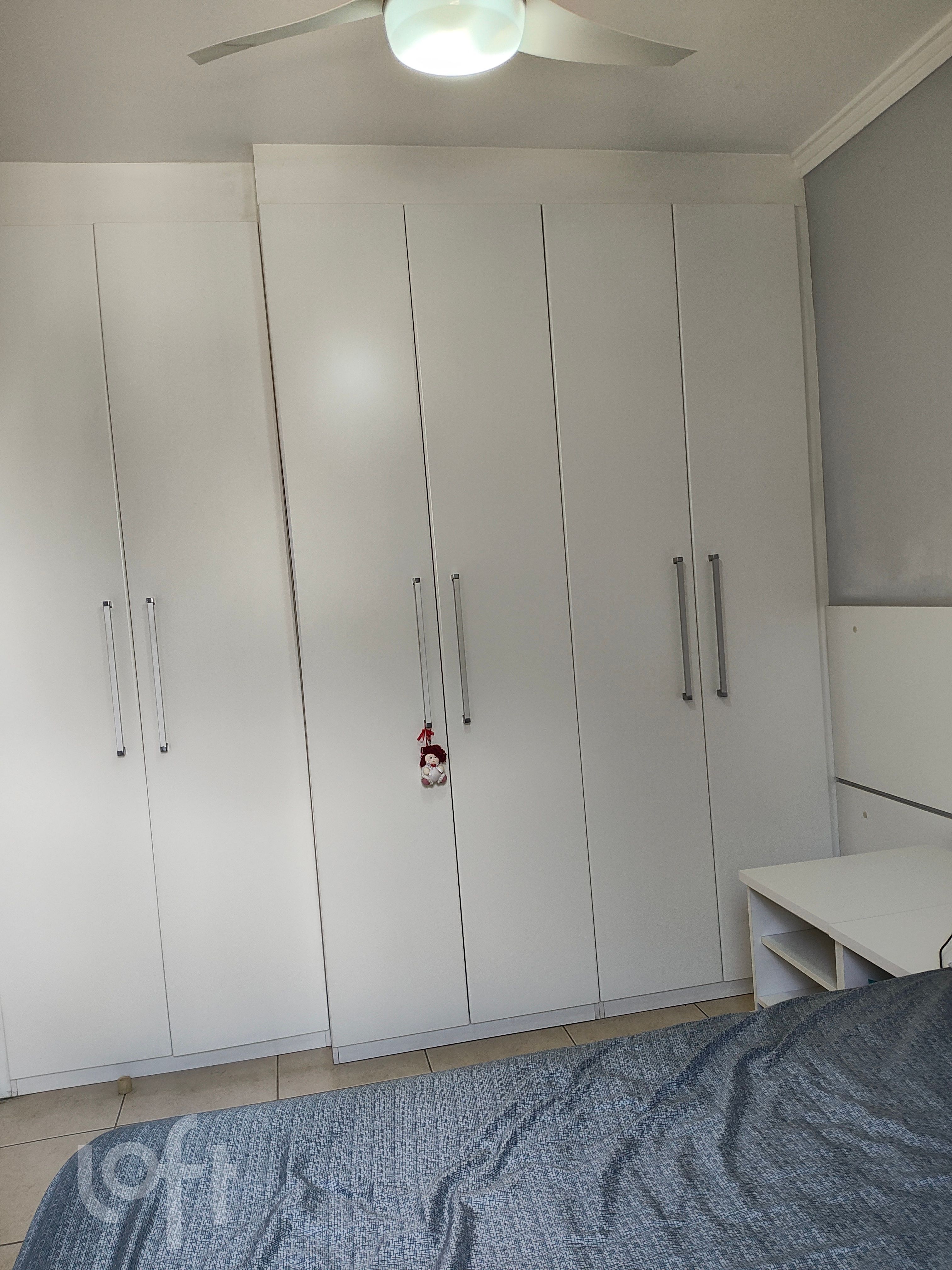 Apartamento, 2 quartos, 54 m² - Foto 12