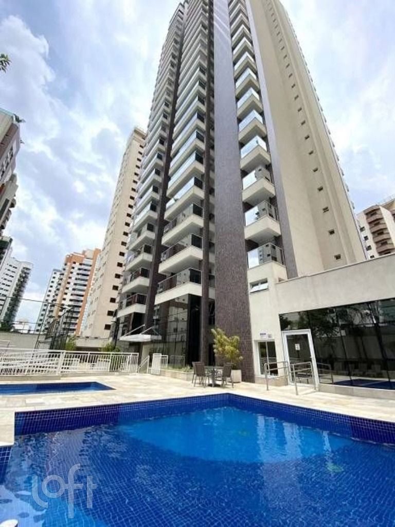Apartamento, 3 quartos, 104 m² - Foto 24