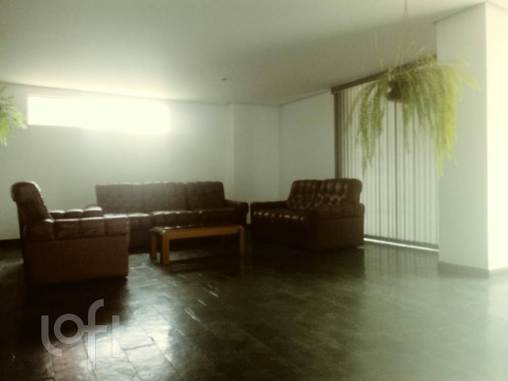 Apartamento à venda com 1 quarto, 44m² - Foto 18