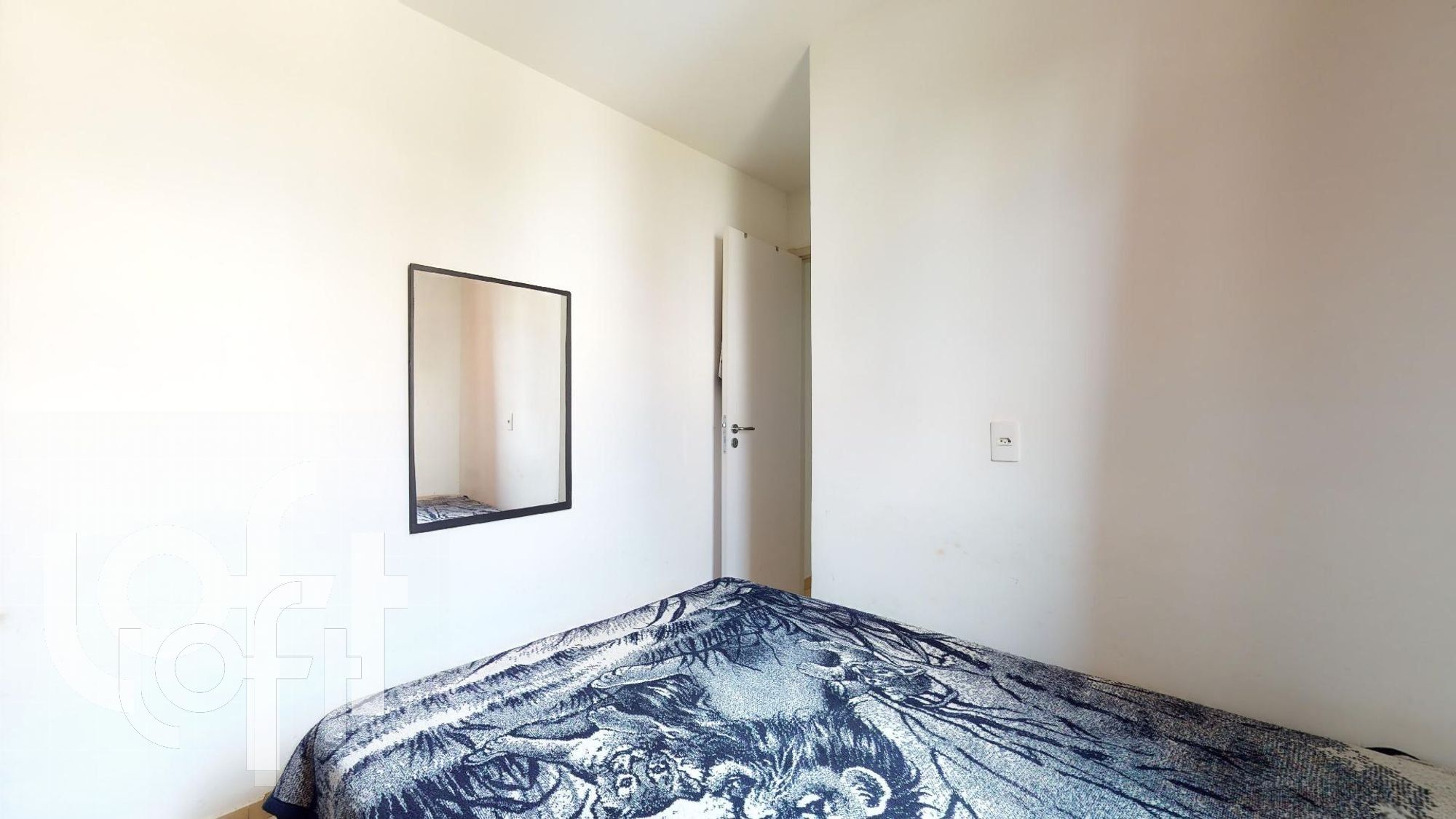 Apartamento, 2 quartos, 46 m² - Foto 45