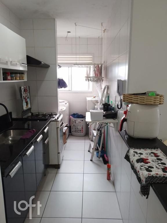 Apartamento, 2 quartos, 50 m² - Foto 7