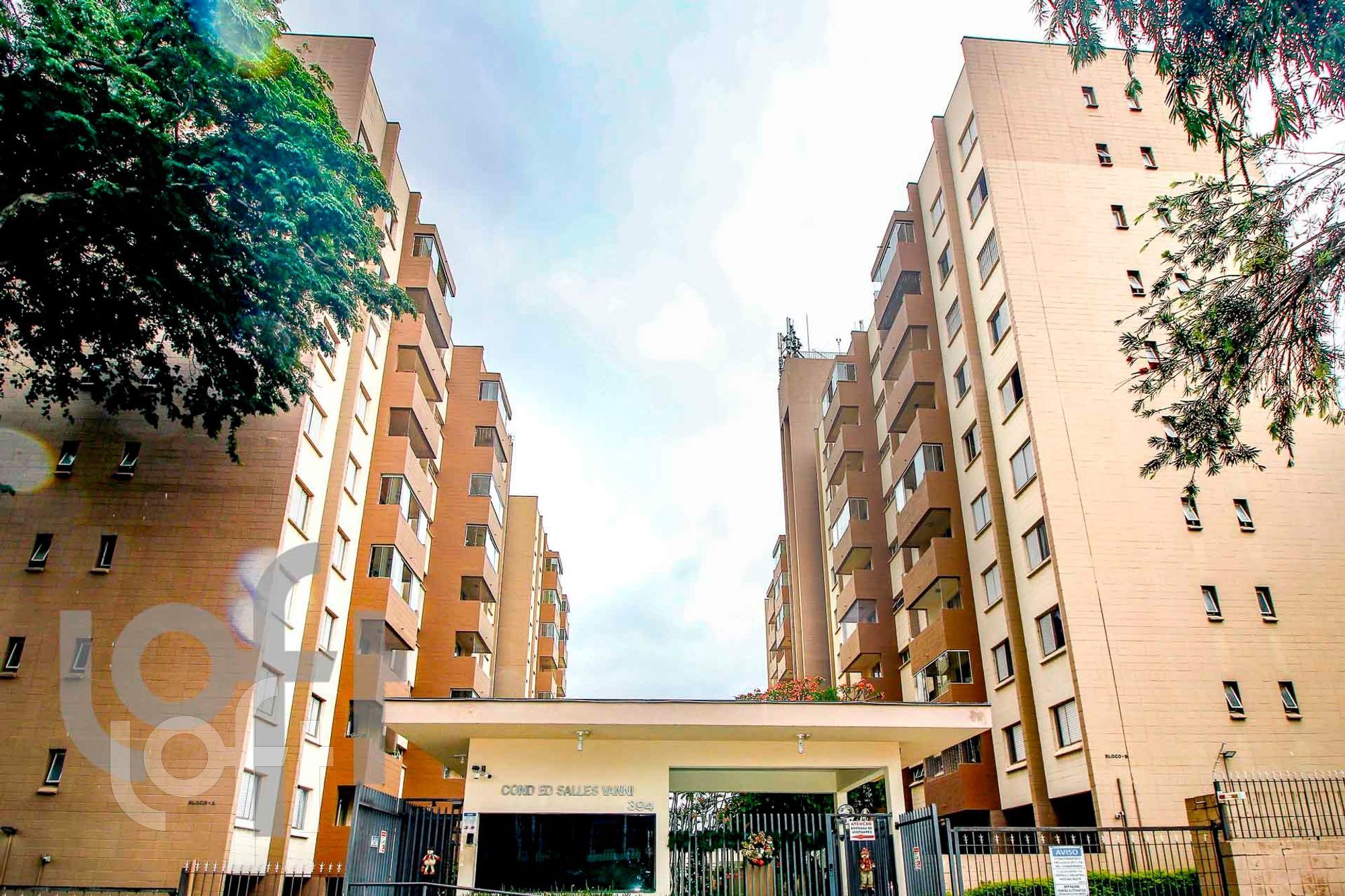 Apartamento, 2 quartos, 50 m² - Foto 25