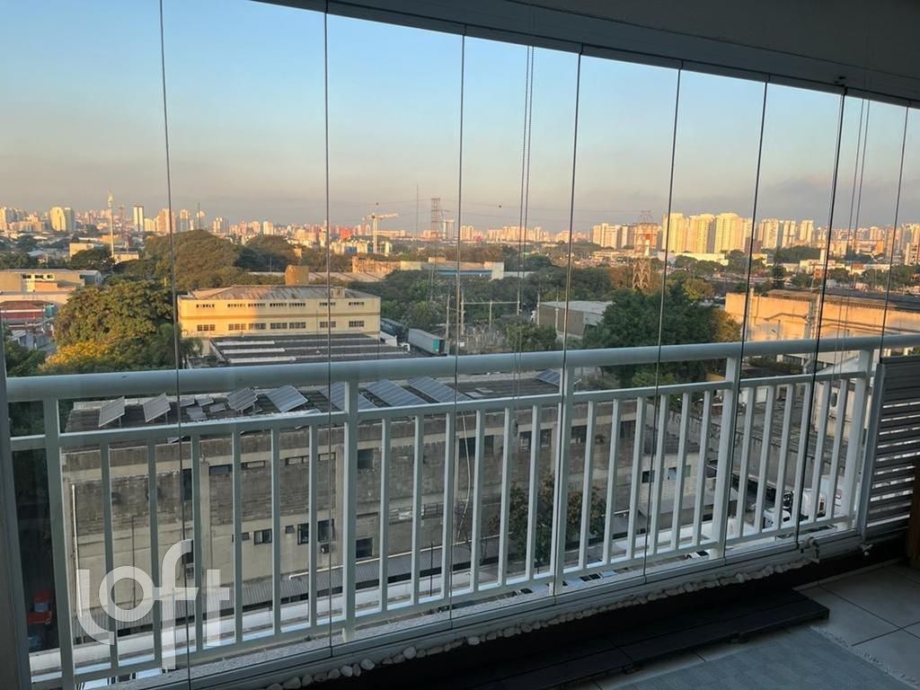 Apartamento à venda com 2 quartos, 59m² - Foto 28