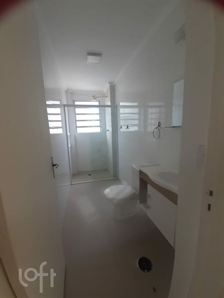 Apartamento à venda com 1 quarto, 45m² - Foto 11