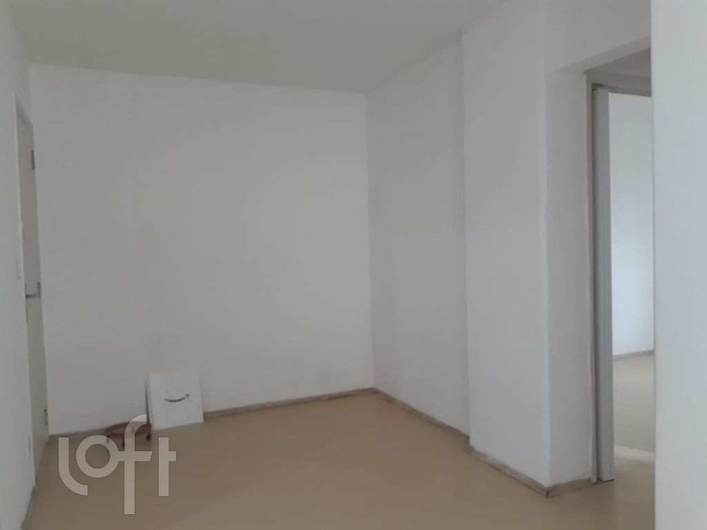 Apartamento à venda com 2 quartos, 49m² - Foto 6