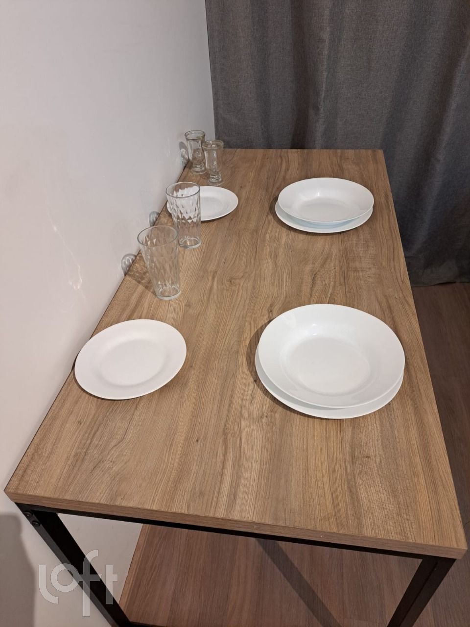 Apartamento, 1 quarto, 26 m² - Foto 7