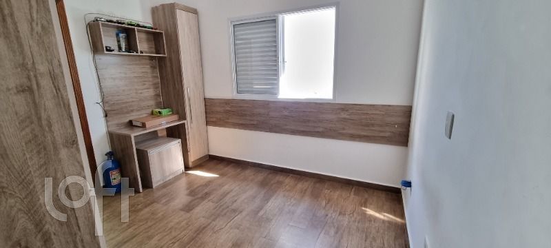 Casa à venda com 3 quartos, 129m² - Foto 8