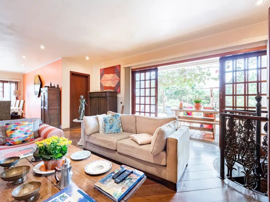 Casa, 5 quartos, 668 m² - Foto 9