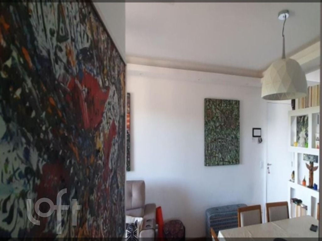 Apartamento, 3 quartos, 70 m² - Foto 15