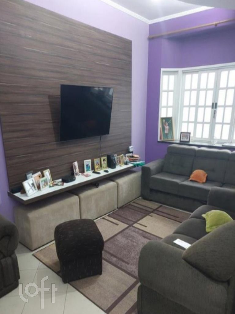 Casa, 4 quartos, 291 m² - Foto 3