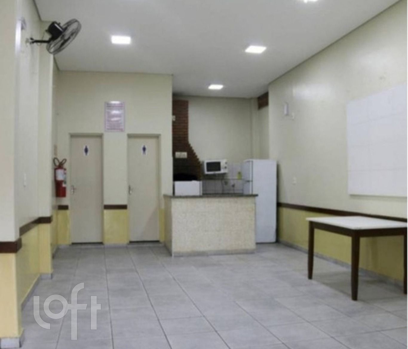 Apartamento, 2 quartos, 44 m² - Foto 52