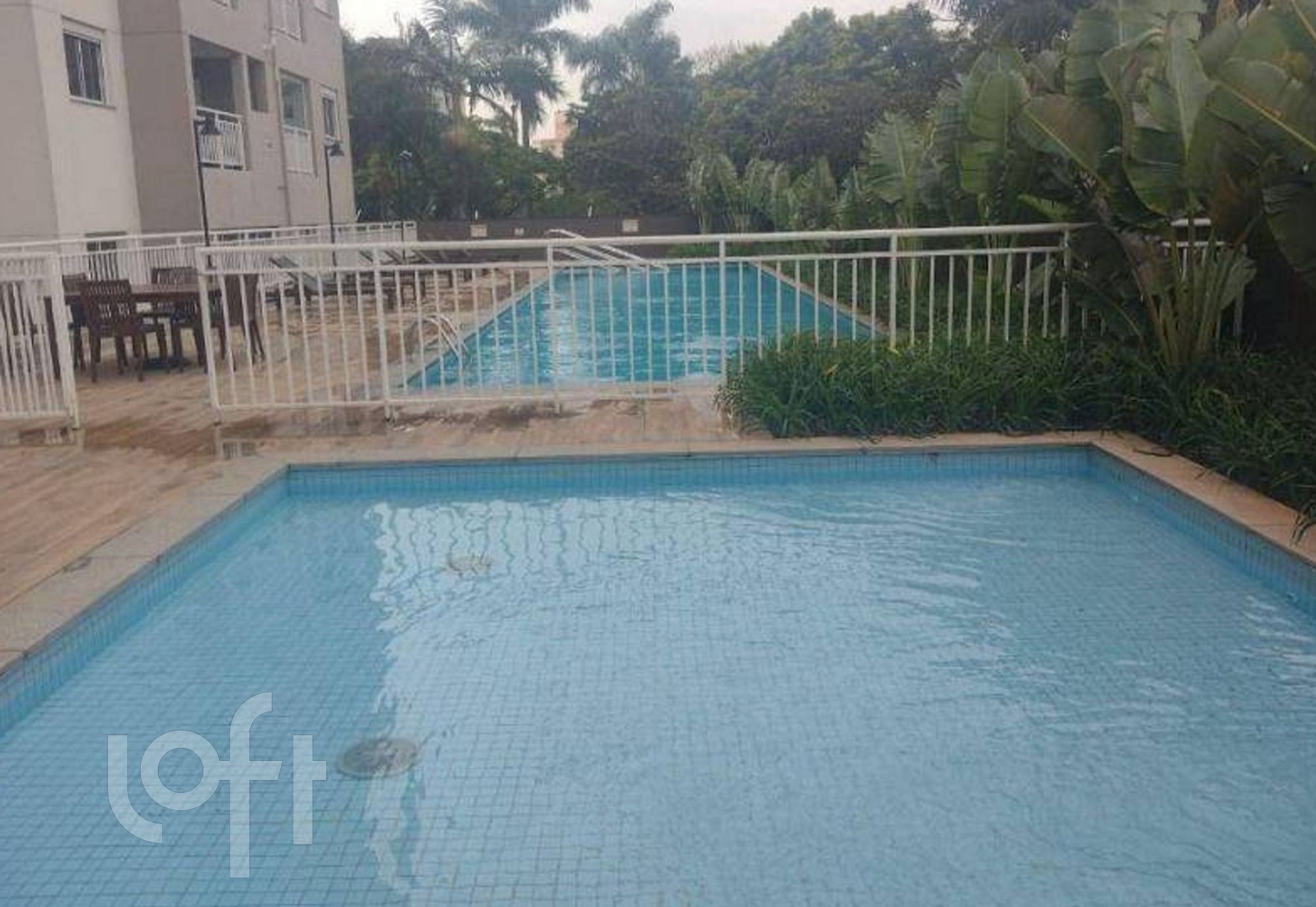 Apartamento, 2 quartos, 45 m² - Foto 9