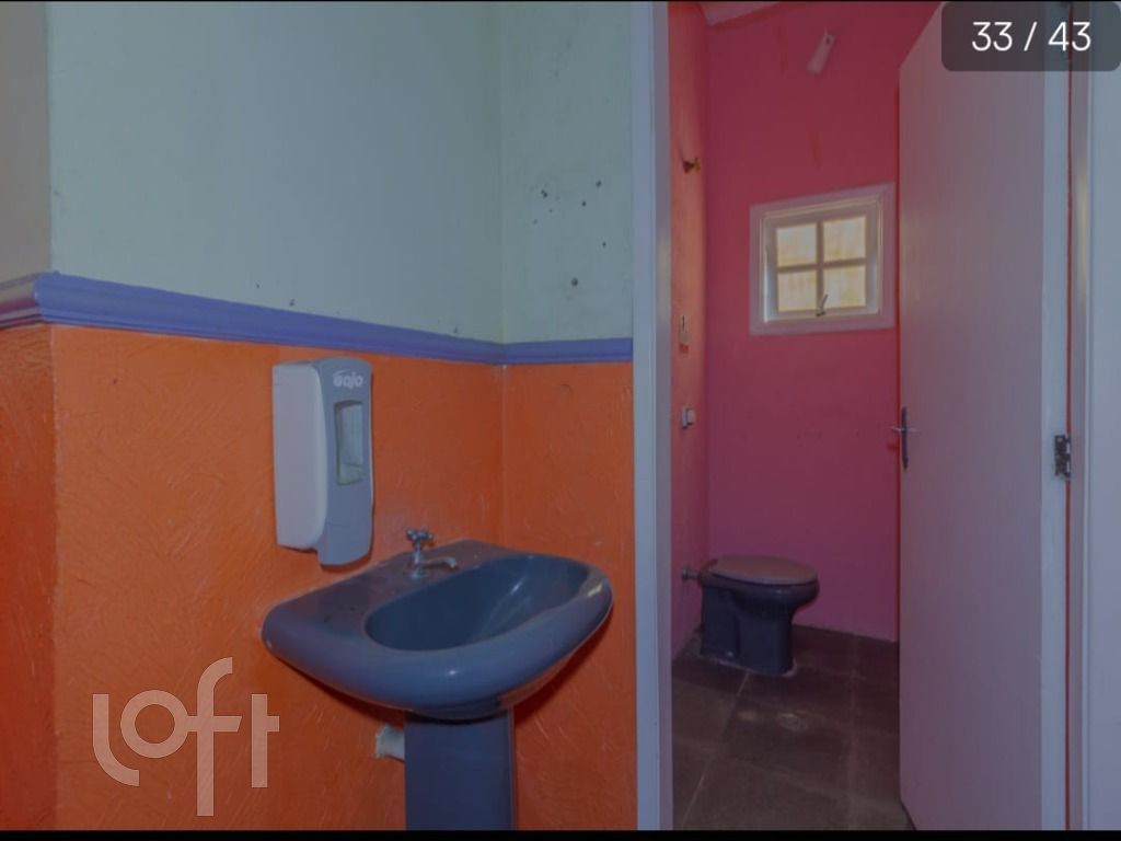 Casa, 3 quartos, 470 m² - Foto 11