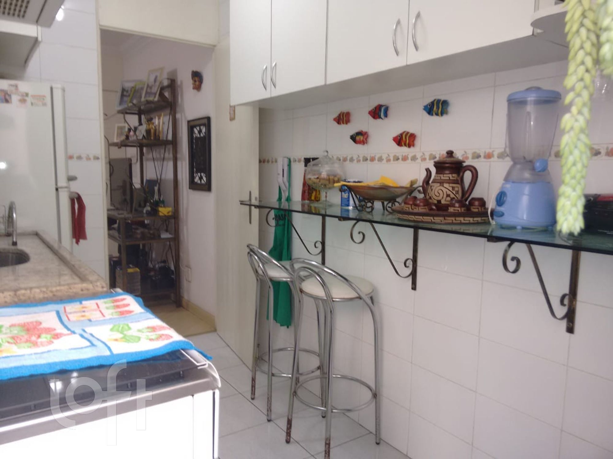 Apartamento, 2 quartos, 56 m² - Foto 15