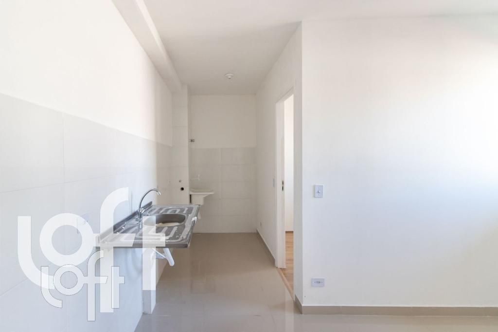 Apartamento, 2 quartos, 40 m² - Foto 18