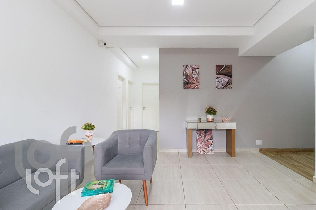 Apartamento, 1 quarto, 39 m² - Foto 26