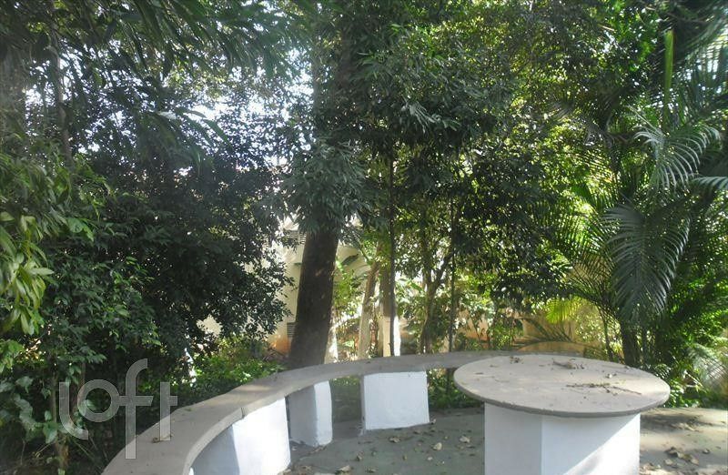 Apartamento à venda com 1 quarto, 57m² - Foto 4