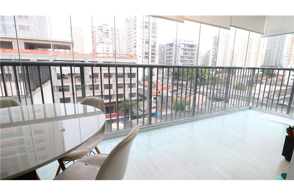 Apartamento, 2 quartos, 63 m² - Foto 9