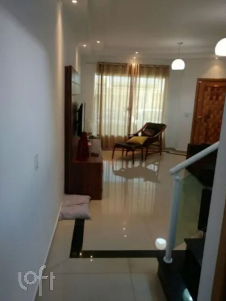 Casa, 3 quartos, 160 m² - Foto 3