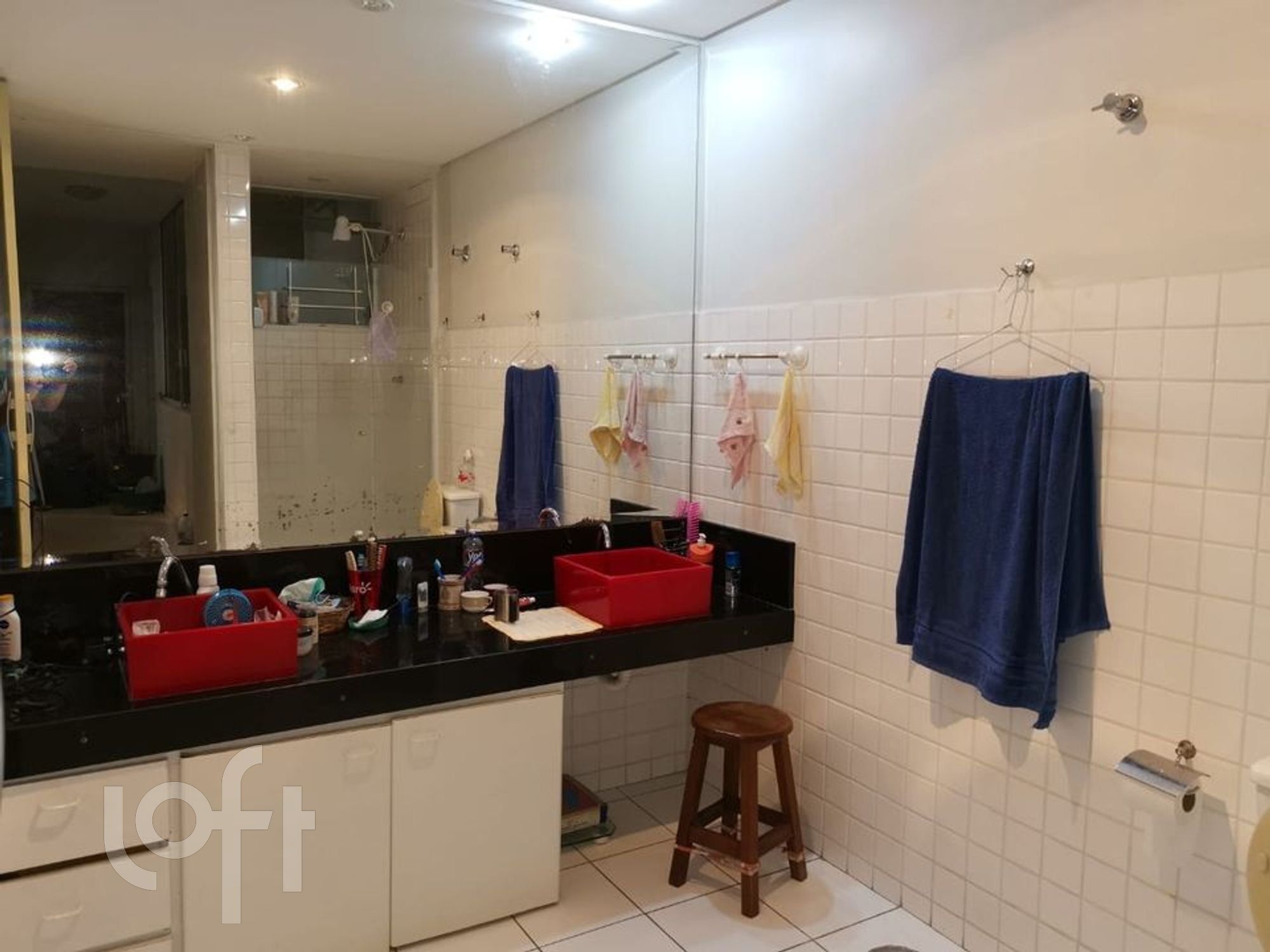 Apartamento, 2 quartos, 115 m² - Foto 10