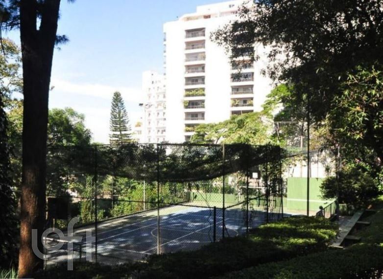 Apartamento à venda com 4 quartos, 214m² - Foto 21