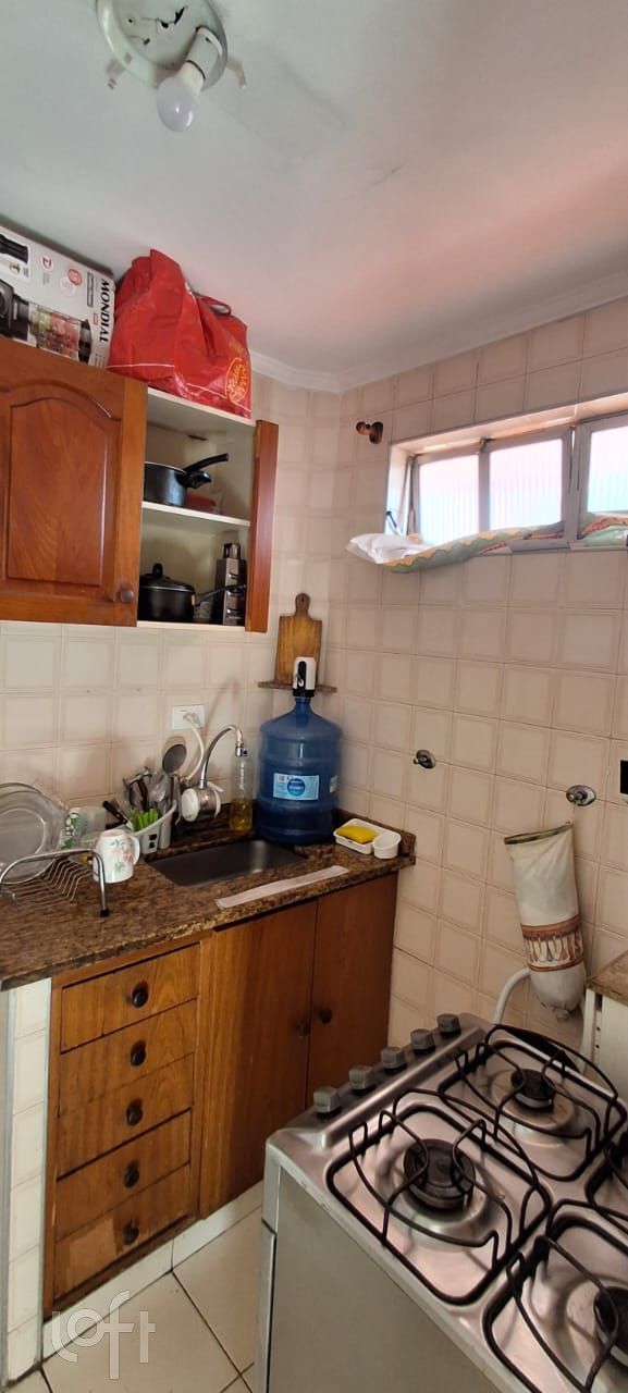 Apartamento à venda com 2 quartos, 54m² - Foto 5