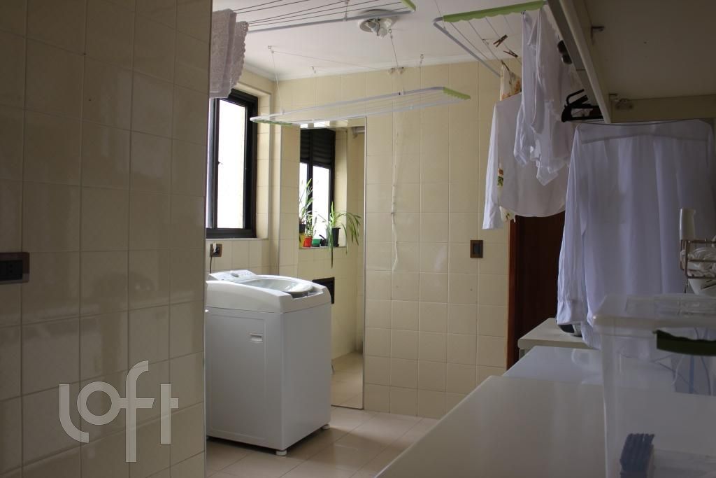 Apartamento, 4 quartos, 220 m² - Foto 25