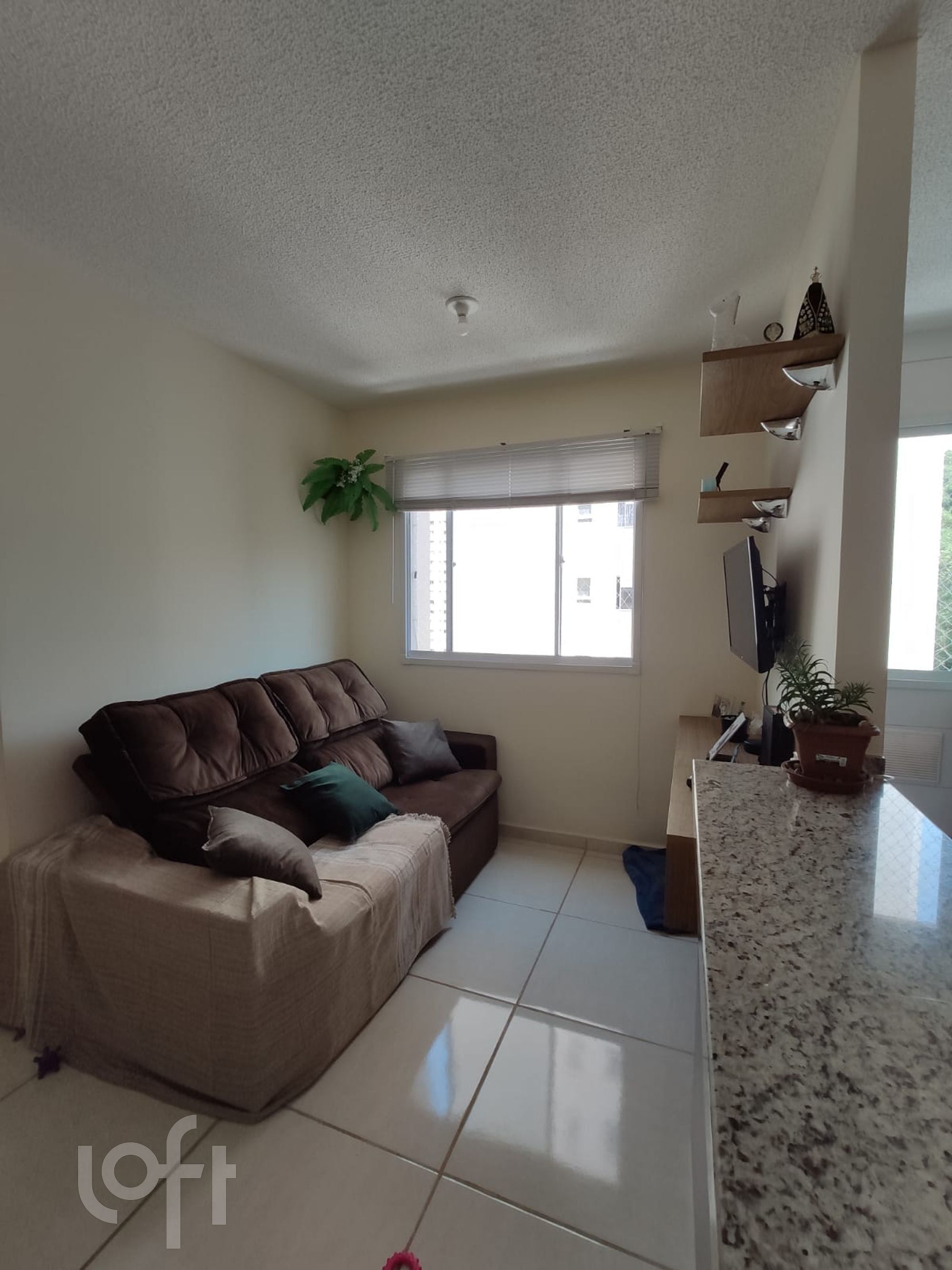 Apartamento, 2 quartos, 40 m² - Foto 17