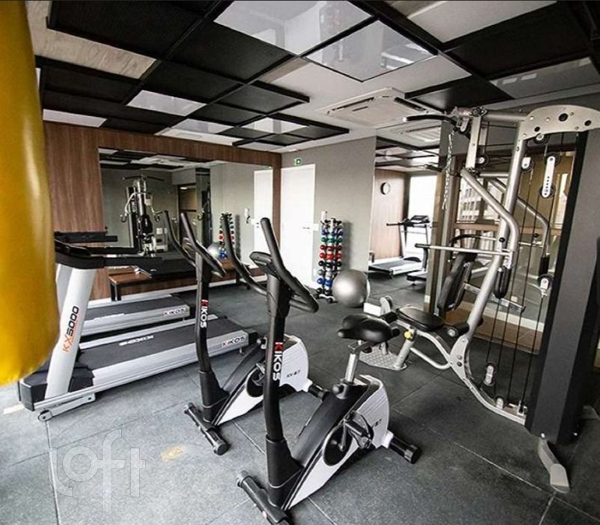 Apartamento, 1 quarto, 33 m² - Foto 17