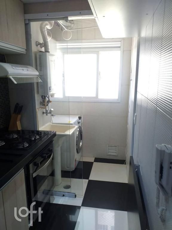 Apartamento à venda com 2 quartos, 50m² - Foto 10