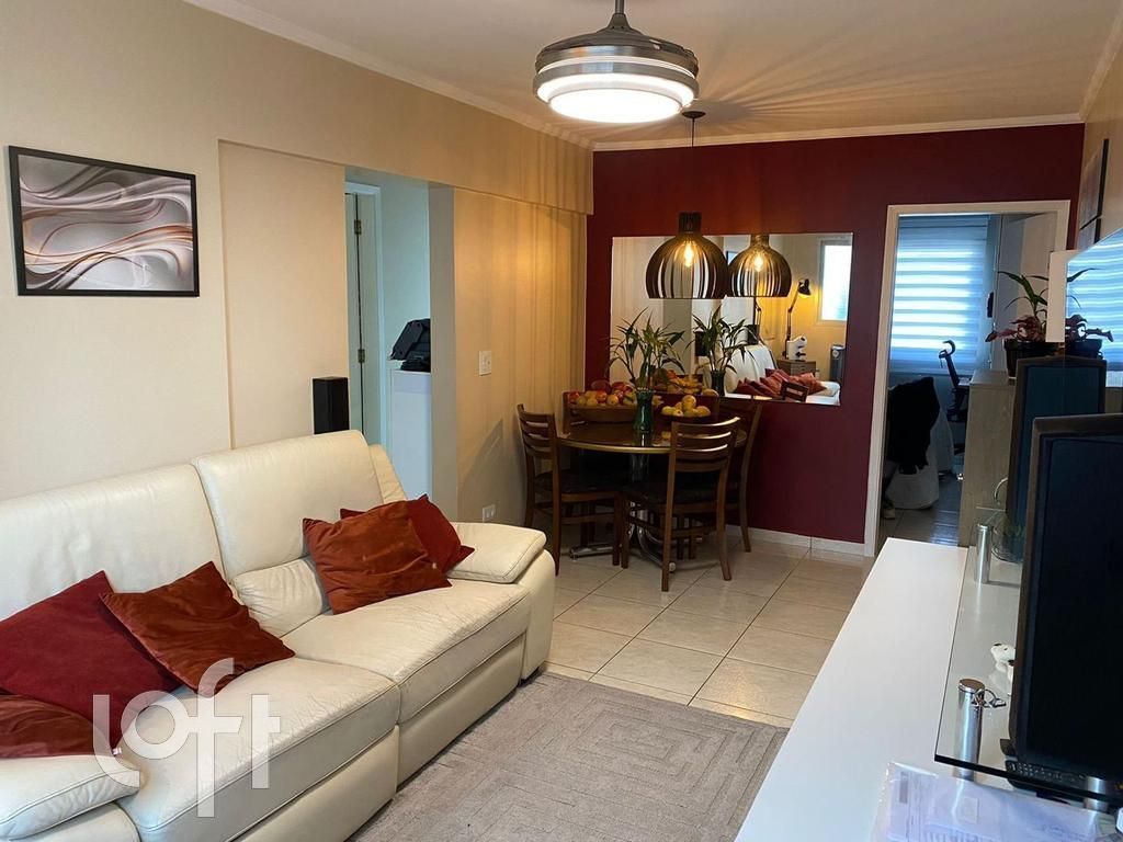 Apartamento à venda com 2 quartos, 69m² - Foto 9