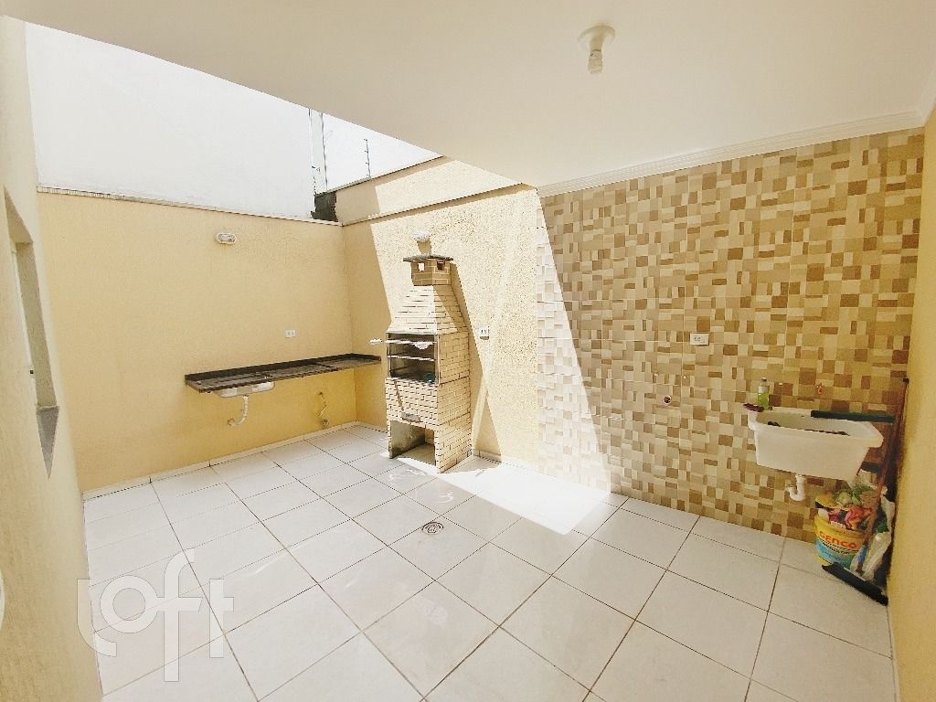 Casa, 4 quartos, 150 m² - Foto 9