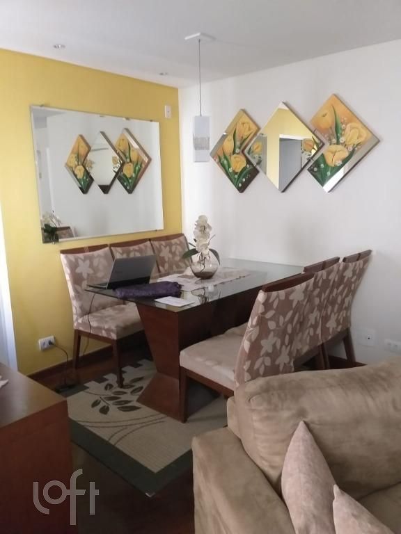 Apartamento à venda com 3 quartos, 84m² - Foto 1