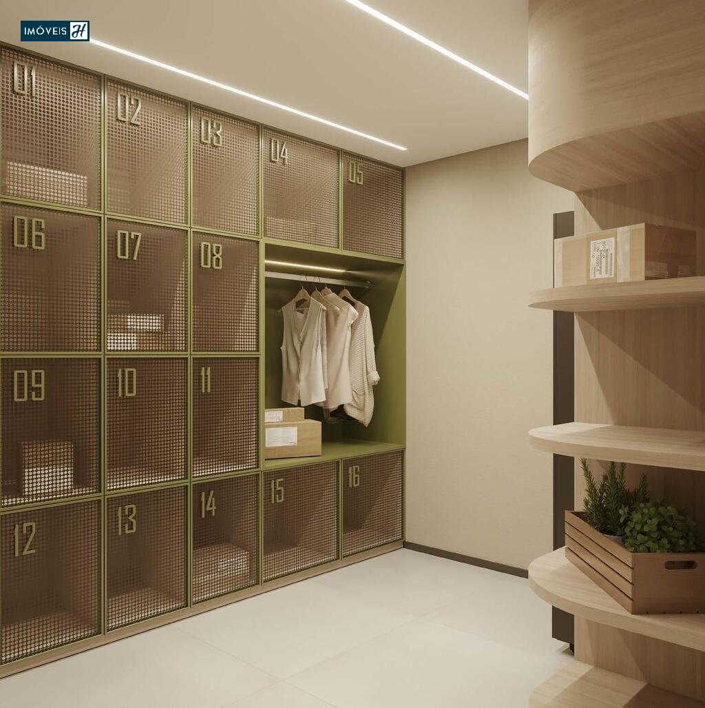 Cobertura, 2 quartos, 146 m² - Foto 12