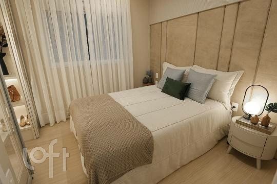 Apartamento à venda com 2 quartos, 50m² - Foto 4