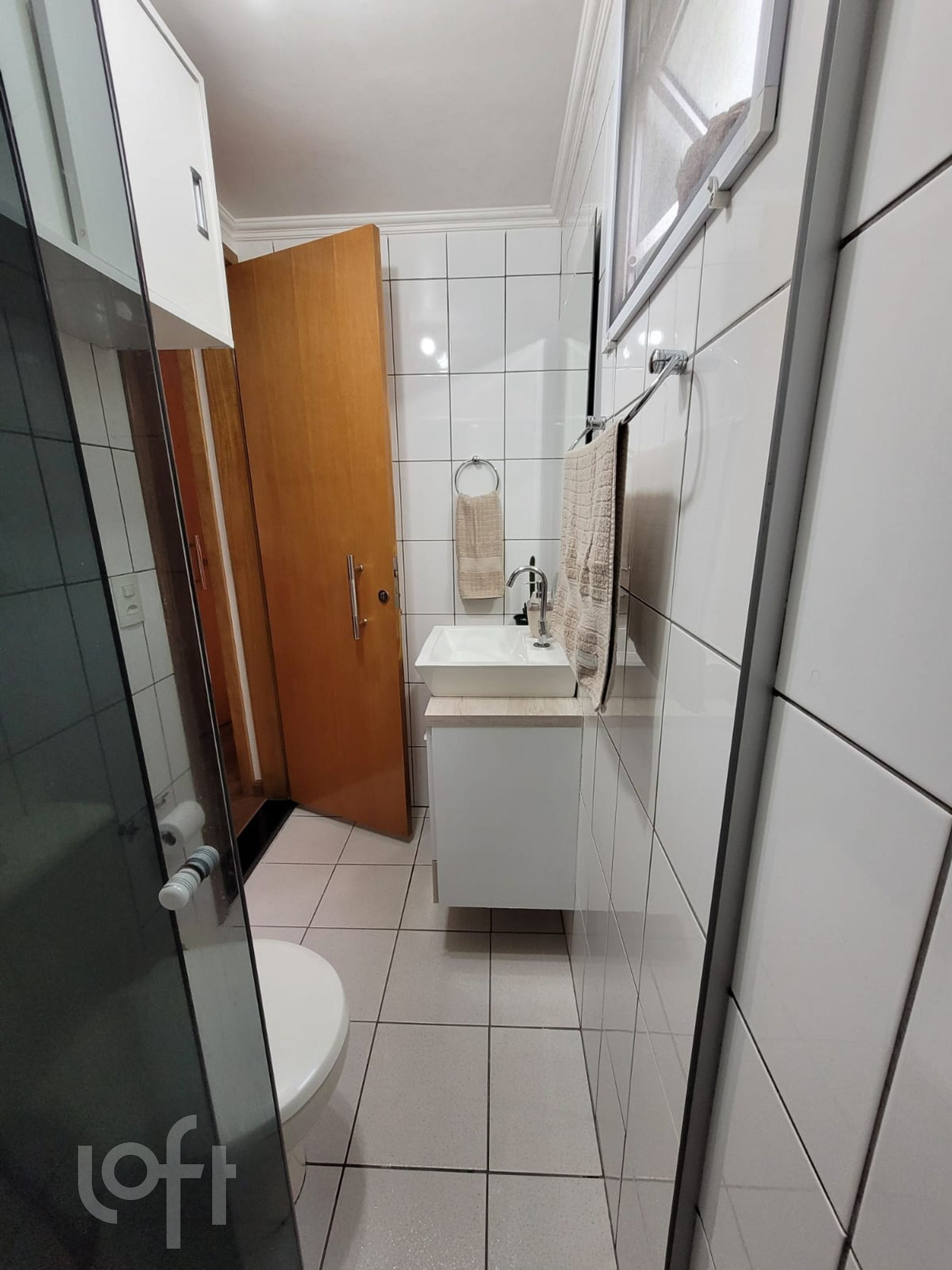 Apartamento à venda com 2 quartos, 48m² - Foto 3