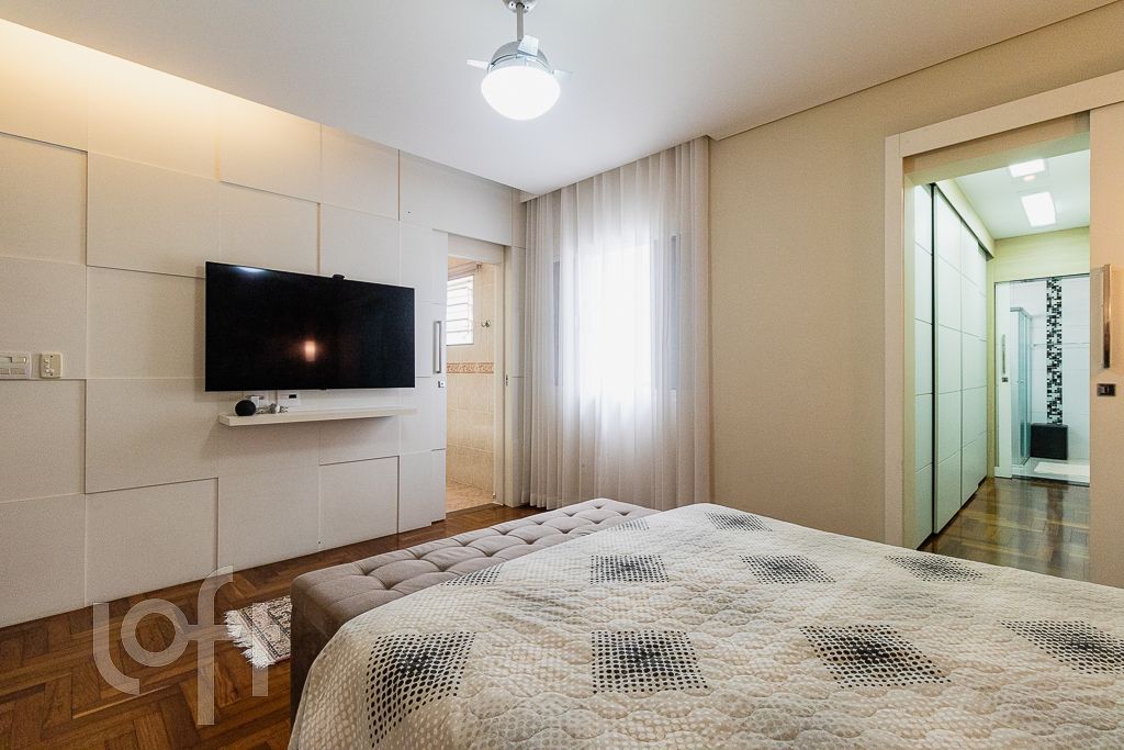 Casa, 4 quartos, 317 m² - Foto 26