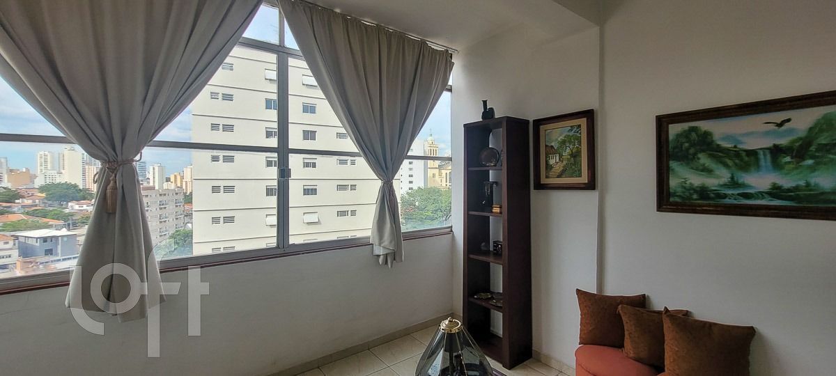 Apartamento, 3 quartos, 110 m² - Foto 23