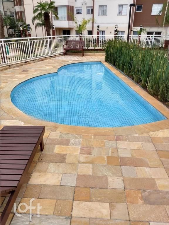 Apartamento, 2 quartos, 46 m² - Foto 18