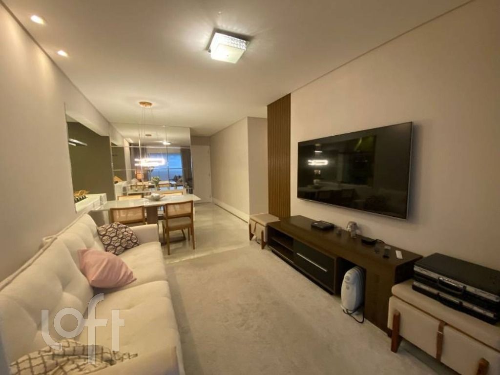 Apartamento, 3 quartos, 104 m² - Foto 6