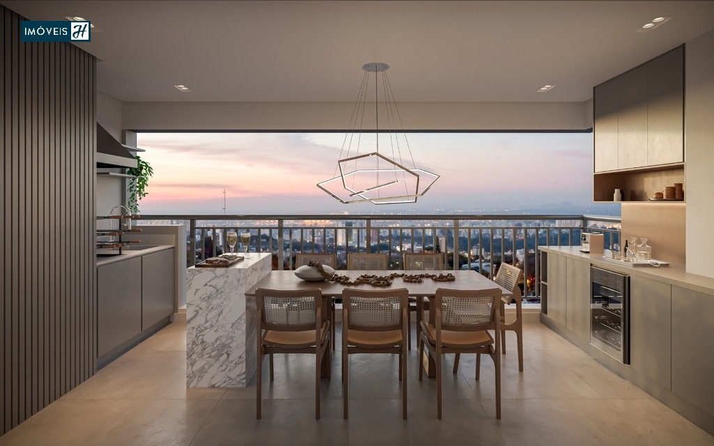 Apartamento, 1 quarto, 33 m² - Foto 7